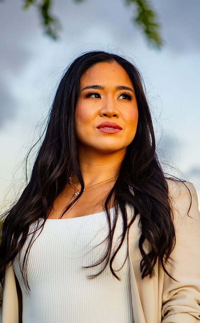 Dr. Megan Morisada, MD