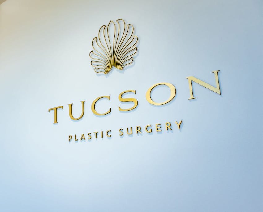 Tucson Plastic Surgery logo