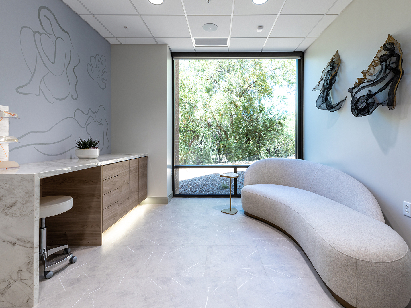 Our Facility | Tucson Plastic Surgery