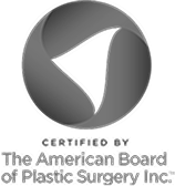 The American Board of Plastic Surgery Inc. logo