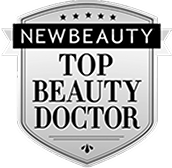 New Beauty Top Beauty Doctor logo