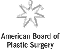 American Board of Plastic Surgery logo