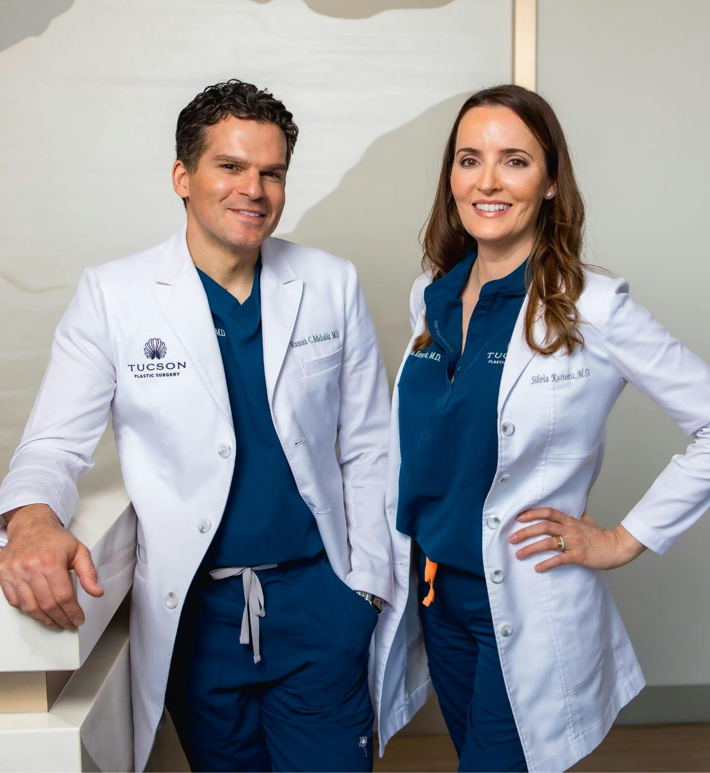 Doctor media