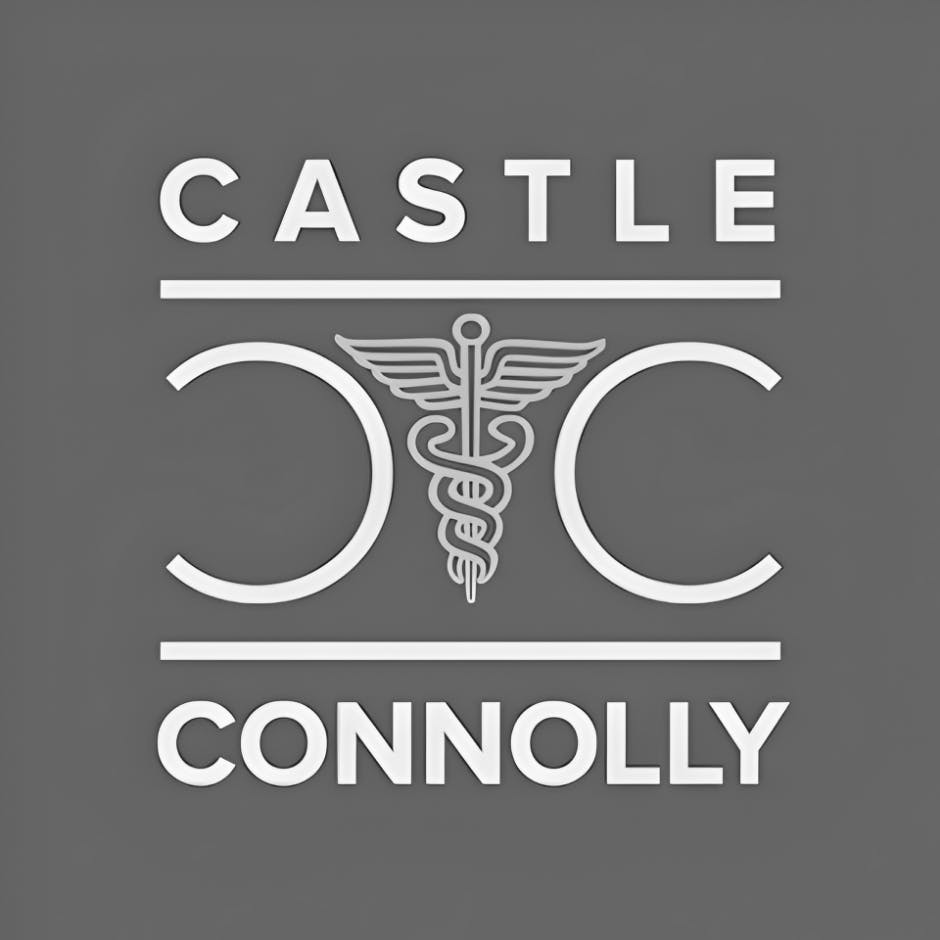 Castle Connolly Logo