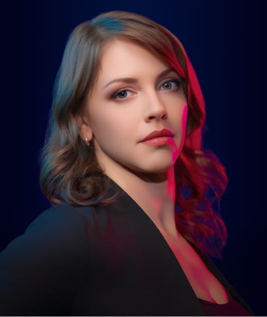 Elisabeth Swanson