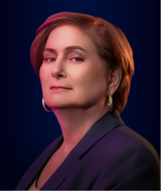 Pam Cameron