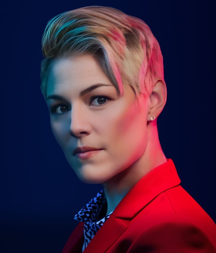 Brooke A. Goff
