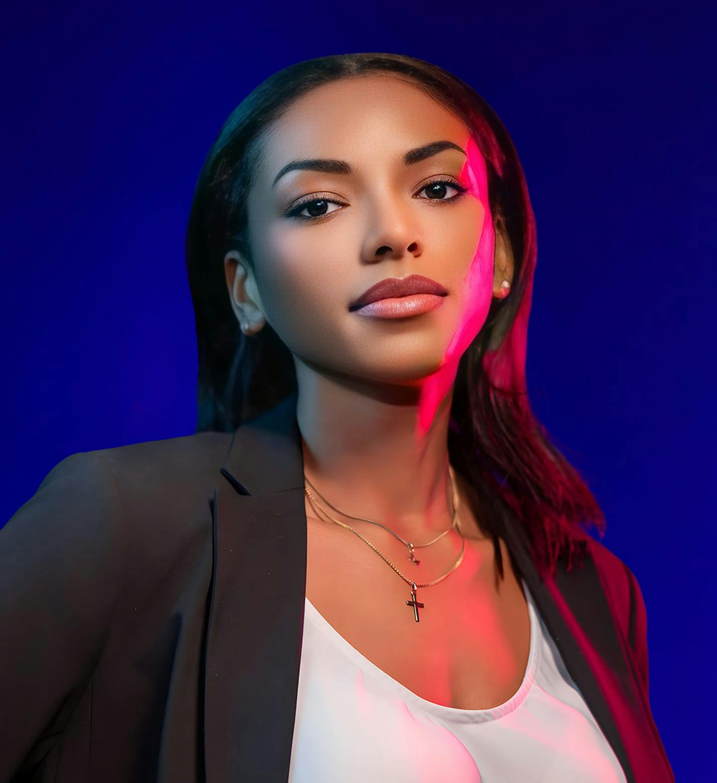 Maya Marie Hill