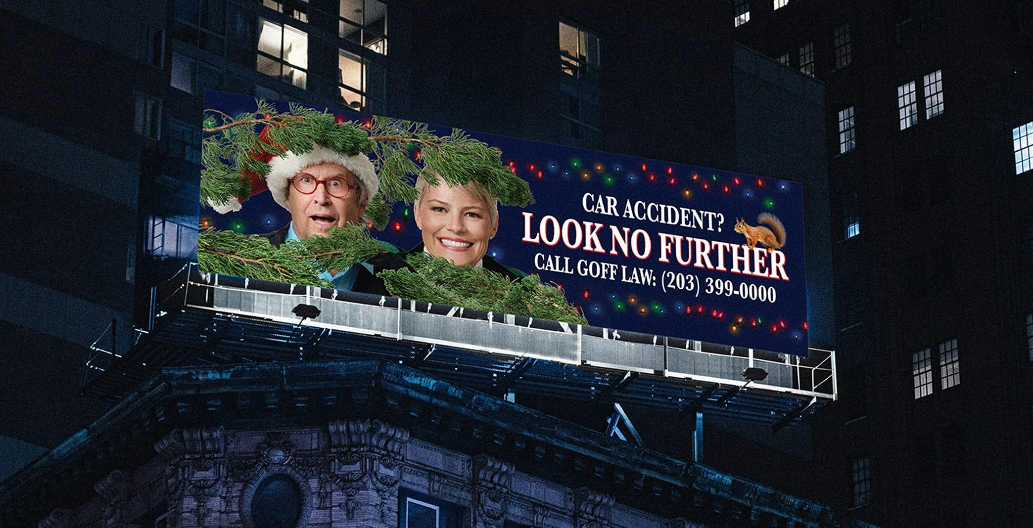 billboard