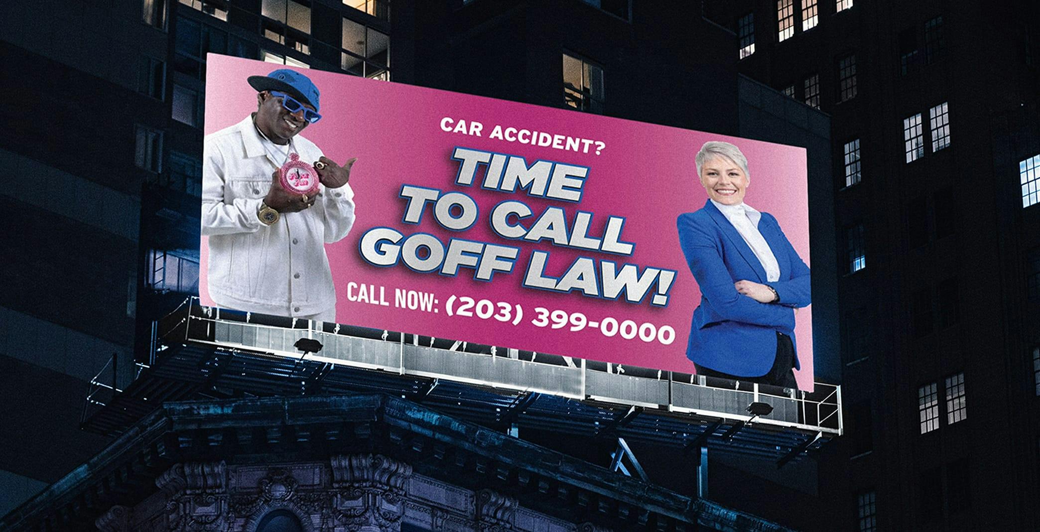 billboard