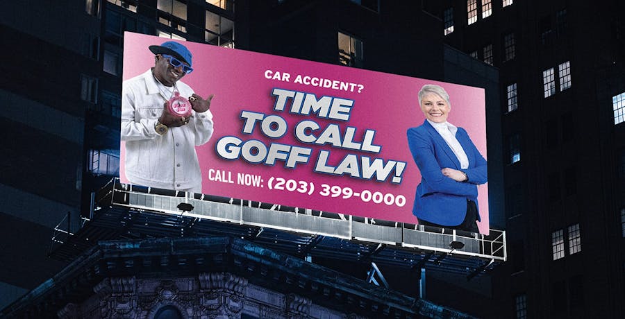 billboard