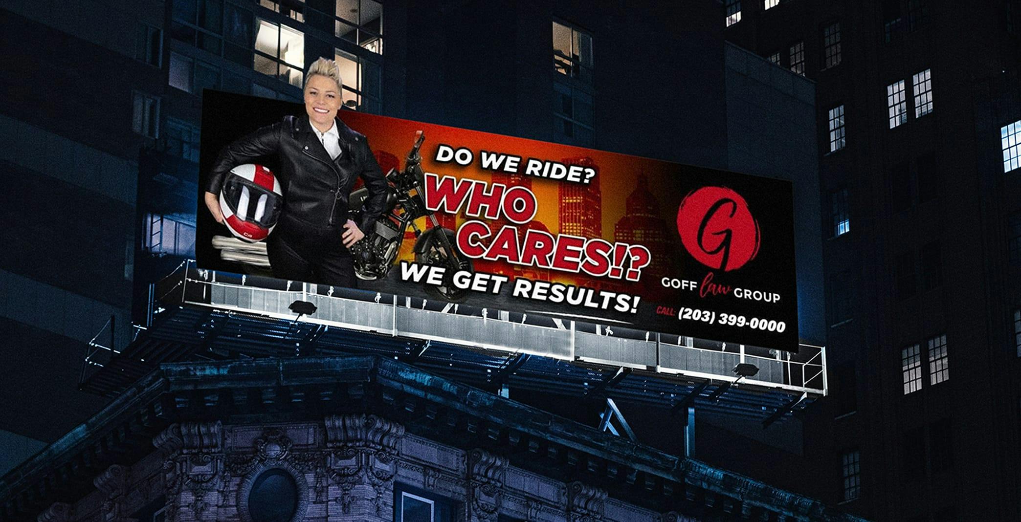 billboard