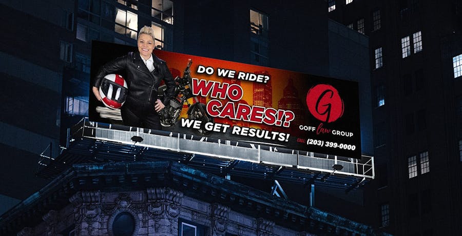 billboard