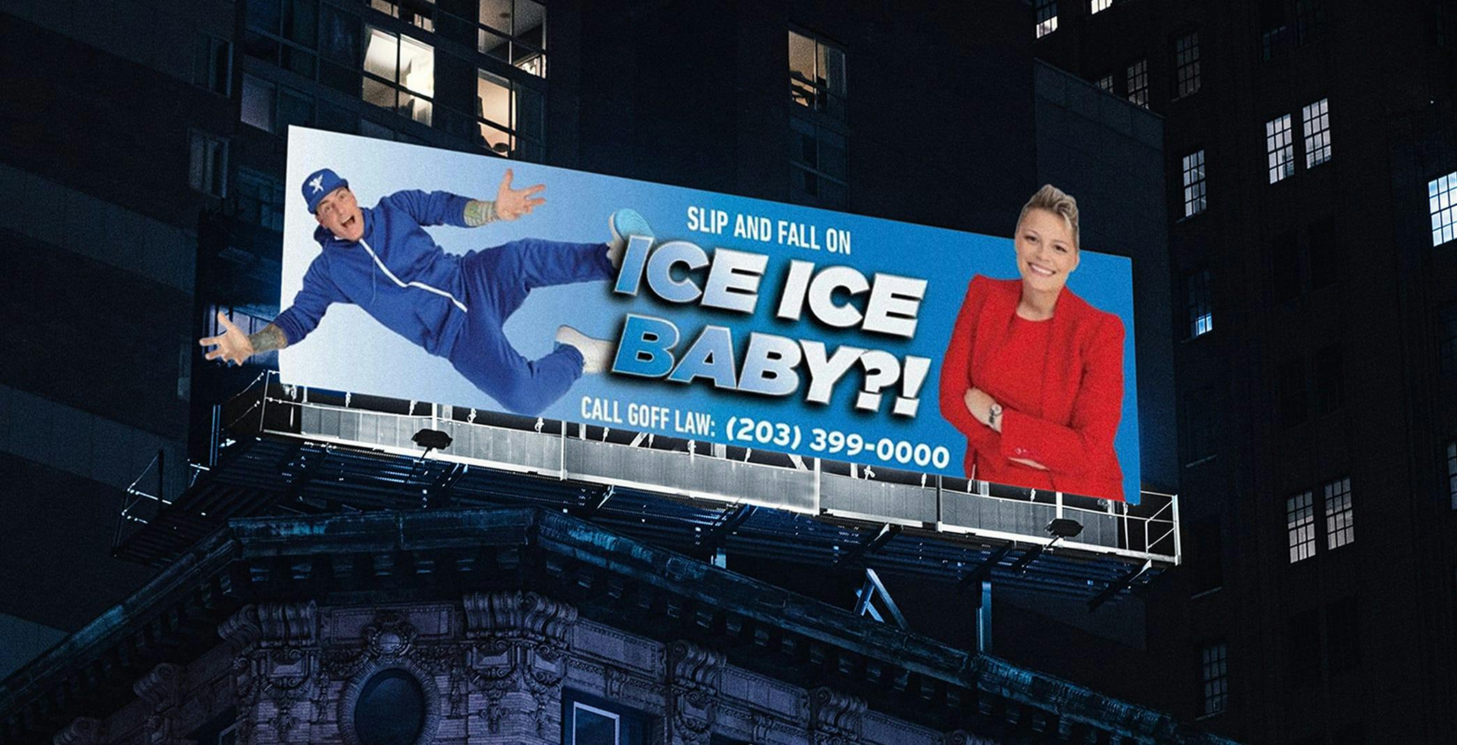 billboard