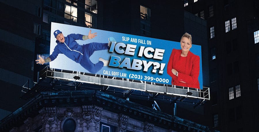 billboard