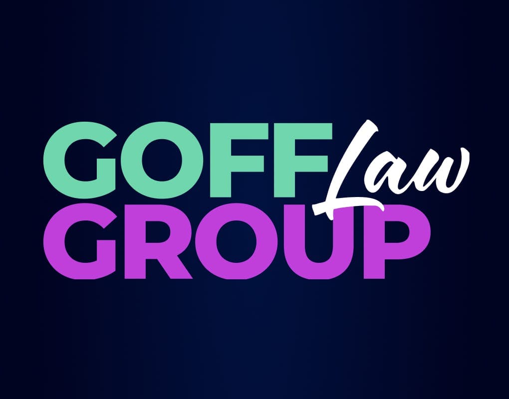 Goff Law Group logo