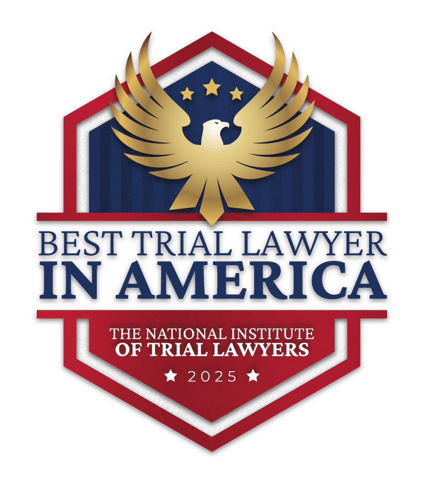 National Institute of Trial Lawyers 2025