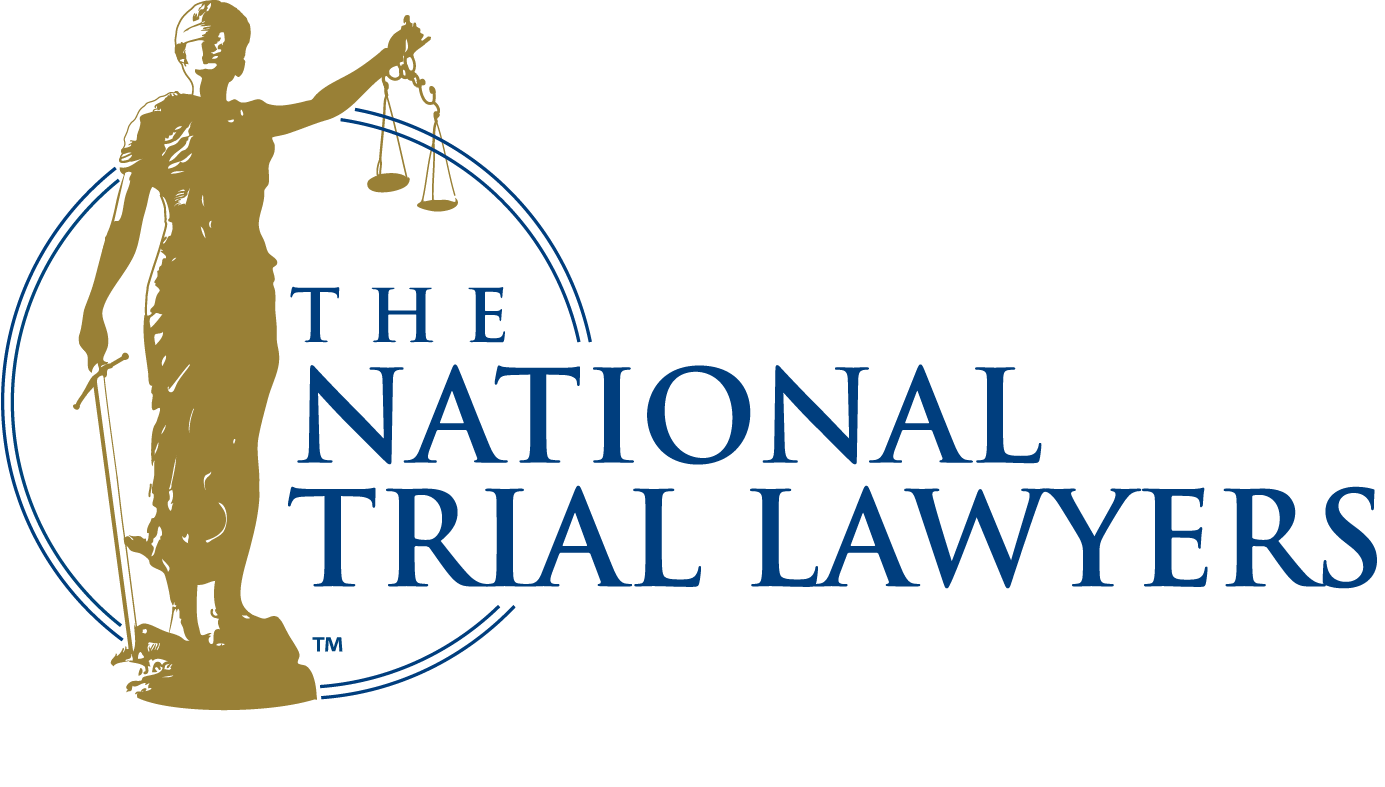 National Trial Lawyers Logo