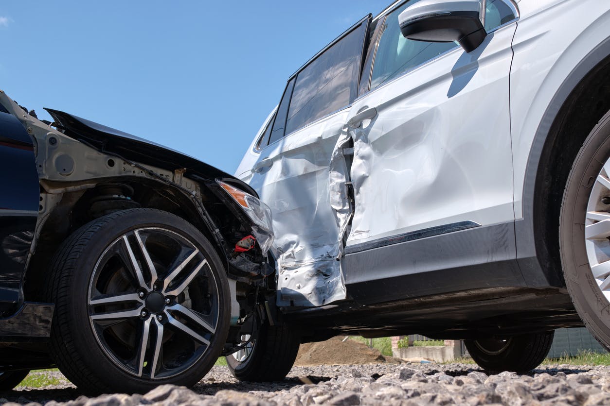 Top Myths About Filing a Car Accident Claim