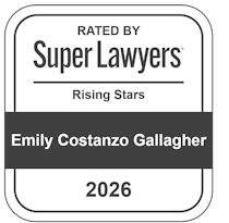 Emily Gallagher - 2026 Super Lawyers