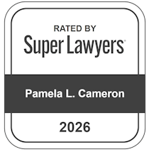 Pam Cameron - 2026 Super Lawyers