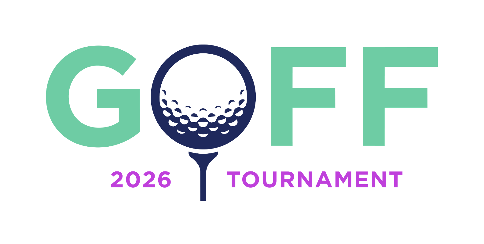Goff Tournament logo 2026