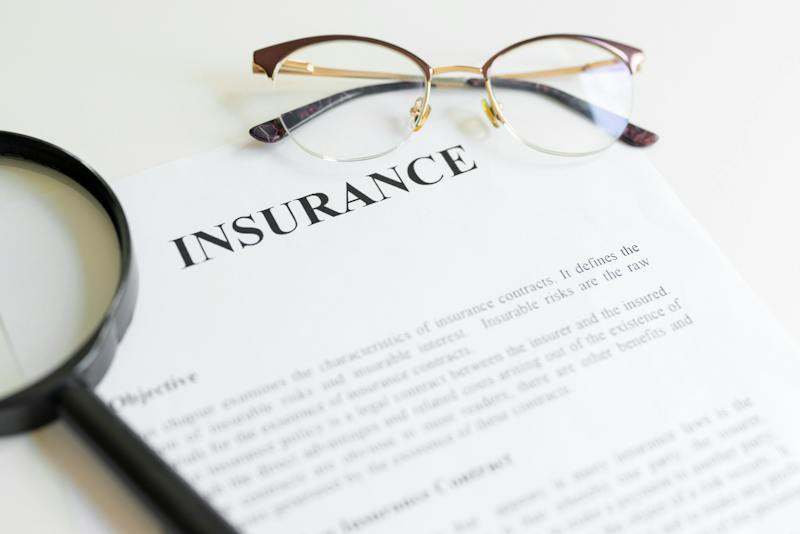 insurance paper