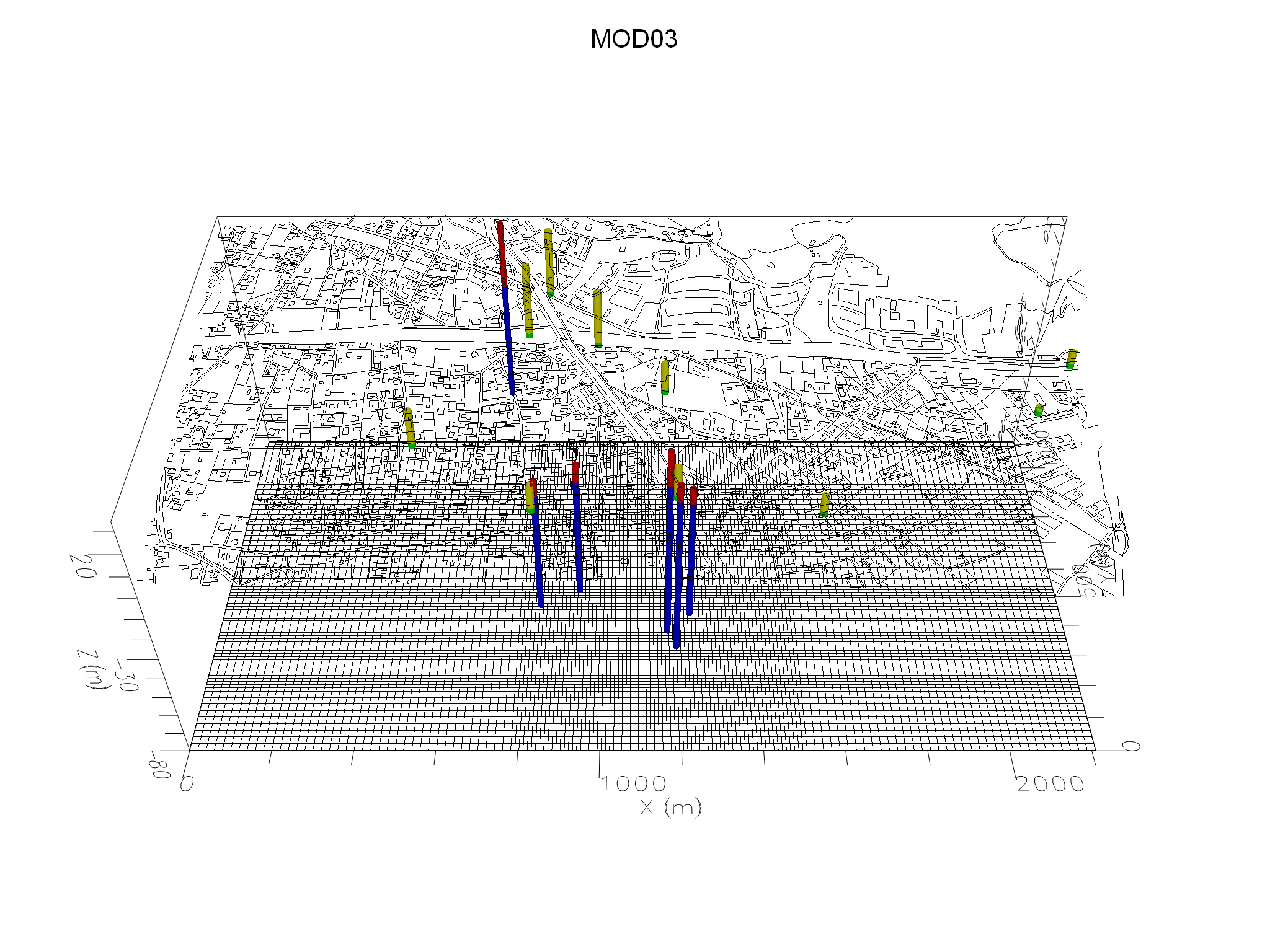 Aree di salvaguardia
