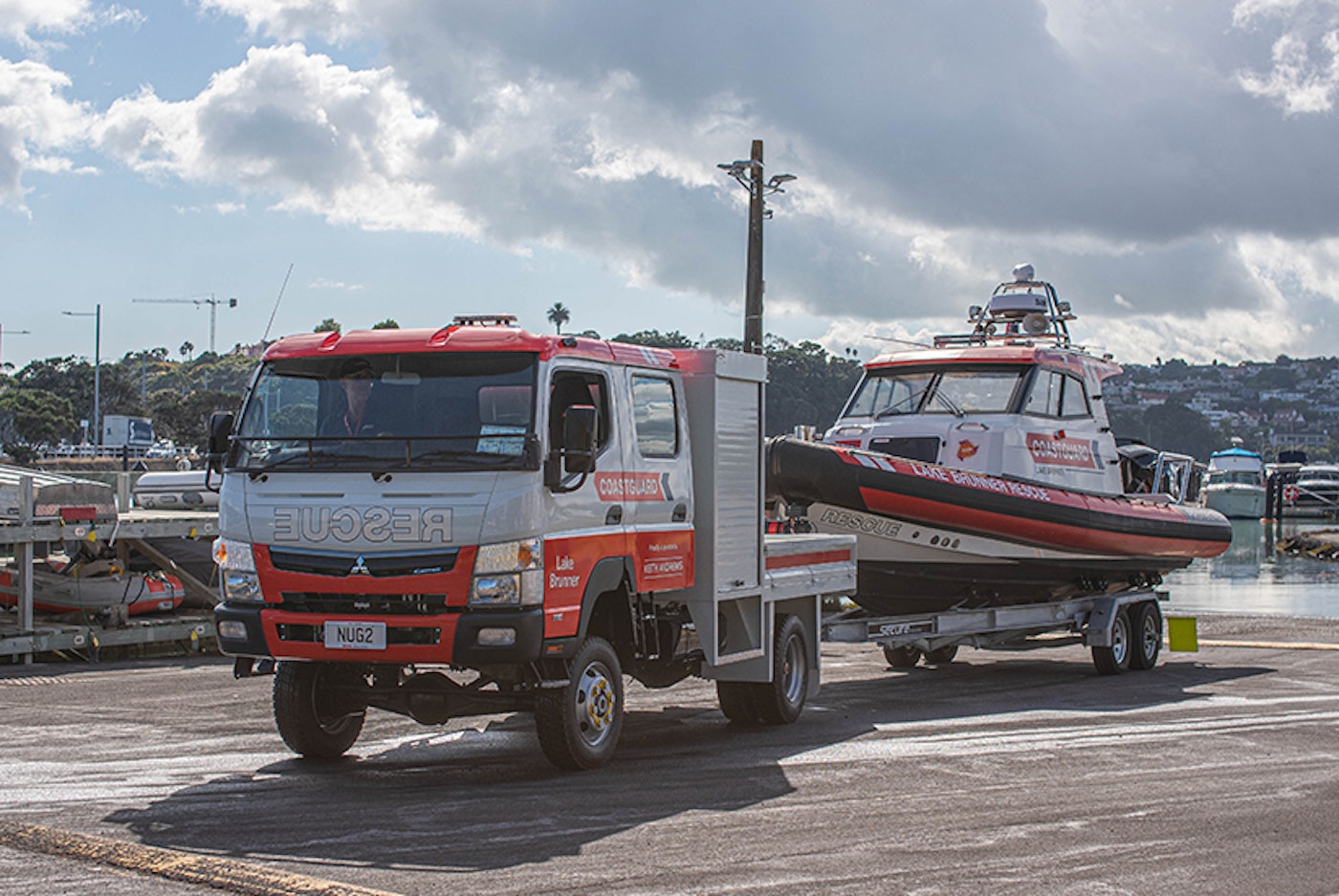 Coastguard