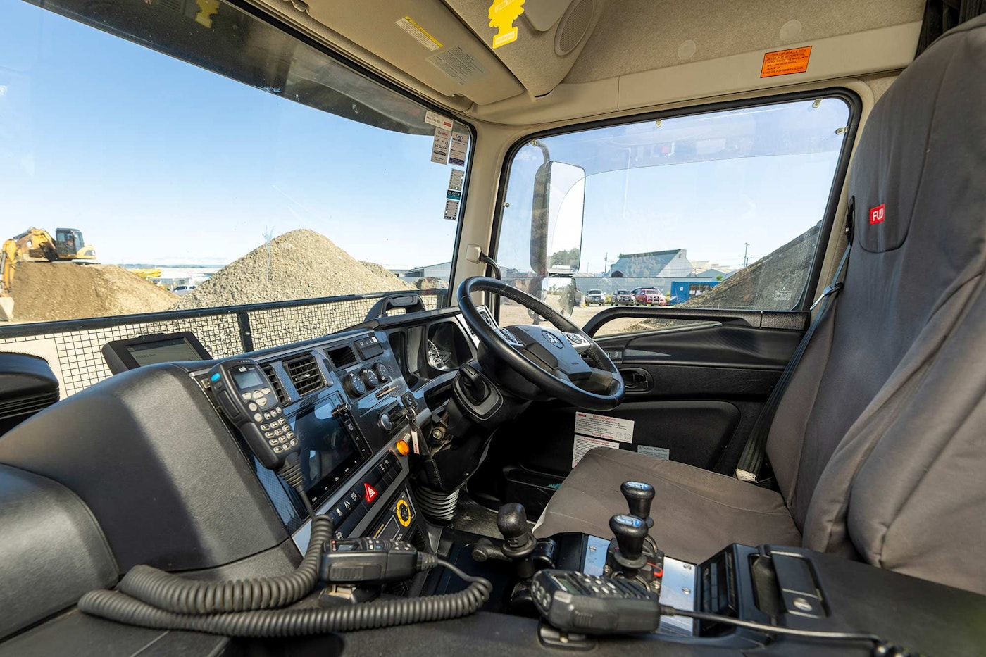 Trucks