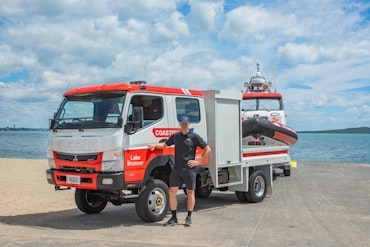 Coastguard