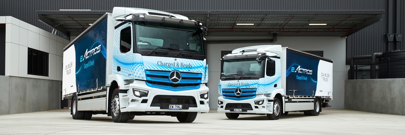 eActros