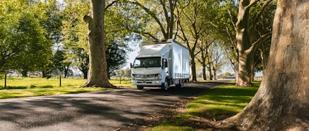 Curtainsider