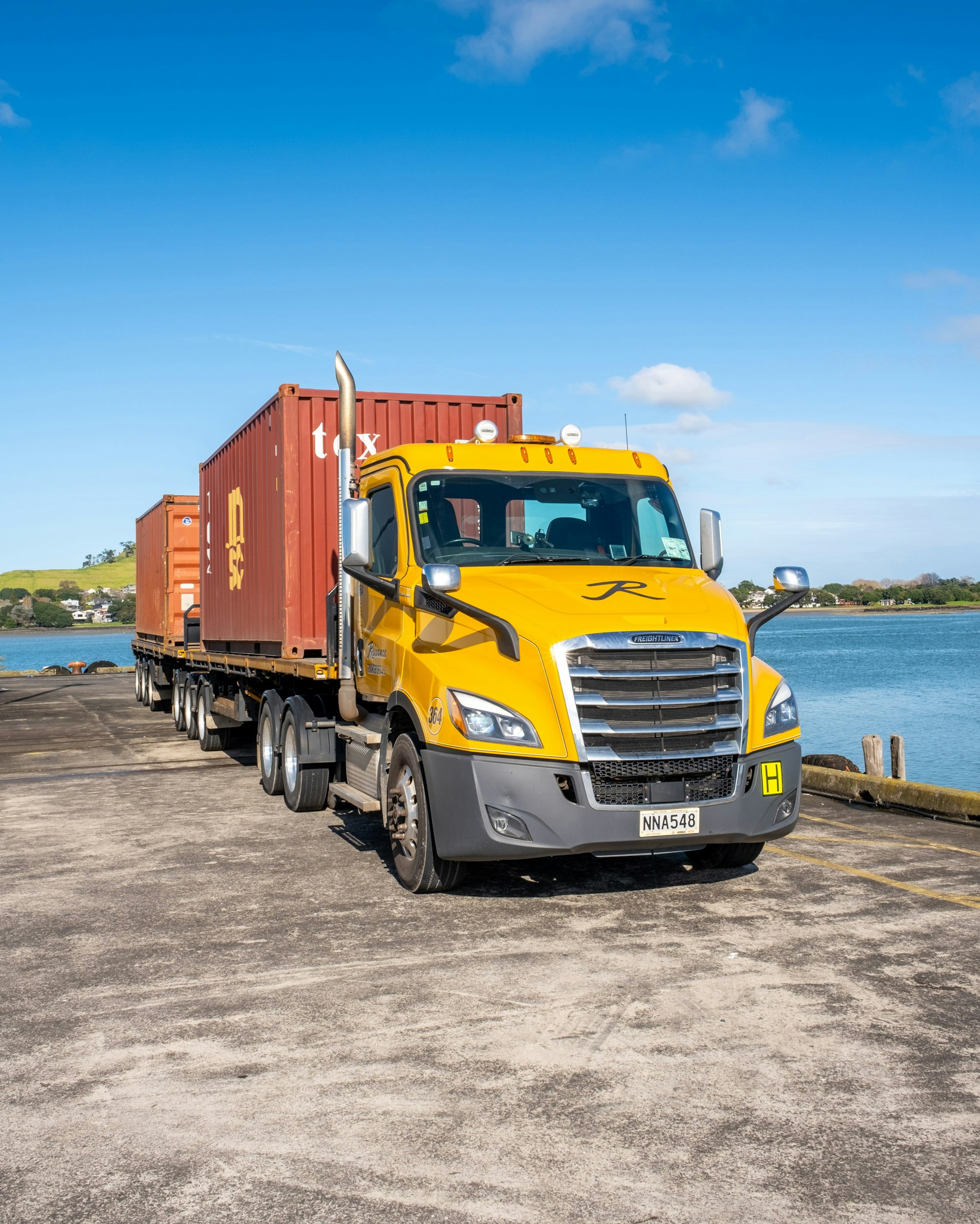 Freightliner