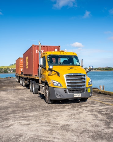 Freightliner