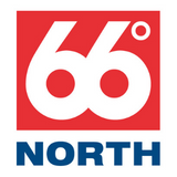 66 North Logo