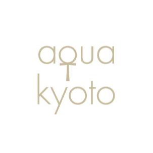 Aqua Kyoto Logo
