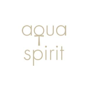 Aqua Spirit Logo