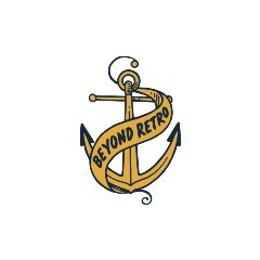 Beyond Retro Logo
