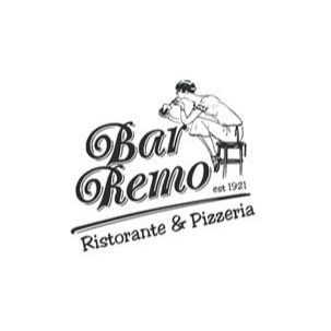 Bar Remo Logo