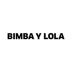 Bimba Y Lola Logo