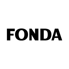 Fonda Logo