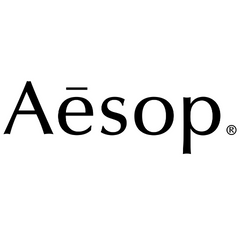 Aesop logo