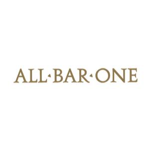 All Bar One Logo
