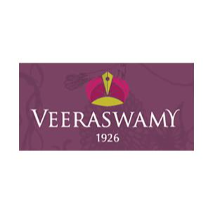 Veeraswamy Logo