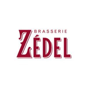 Brasserie Zédel Logo
