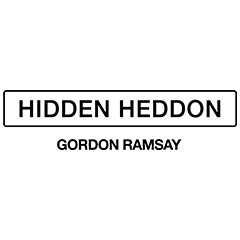 Hidden Heddon Logo