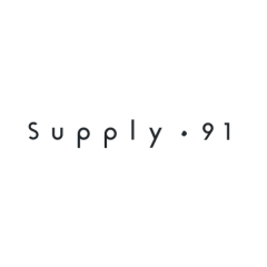 Supply 91 Logo