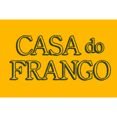 Casa do Frango Logo