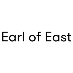 Earl of East Logo